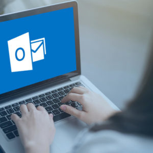 Accredited Microsoft Outlook for Beginners