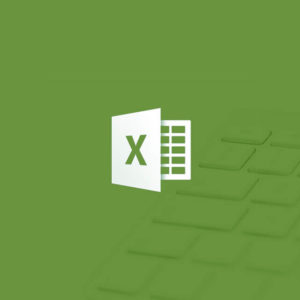 Microsoft Excel Intermediate Level