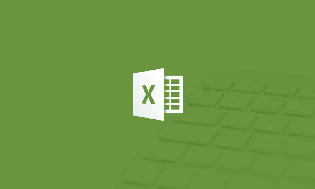 Microsoft Excel Intermediate Level