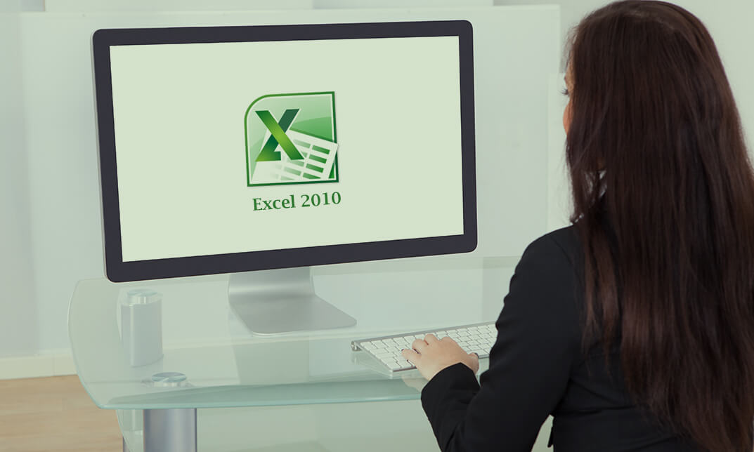 Accredited Microsoft Excel 2010 for Beginners
