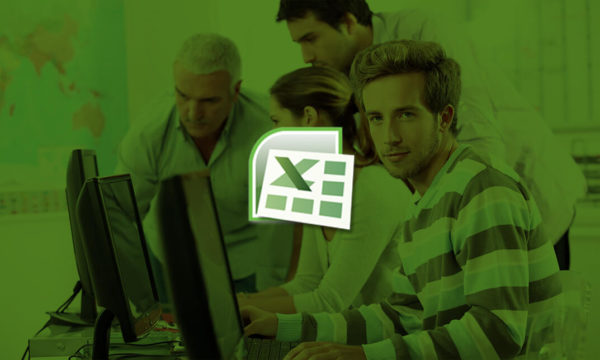 Accredited Microsoft Excel 2007 for Beginners