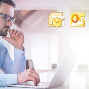 Accredited Microsoft Outlook 365 for Beginners