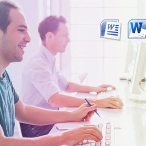 Accredited Microsoft Word 365 for Beginners