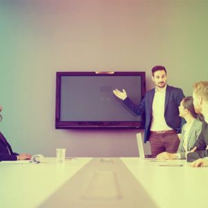 Accredited Microsoft PowerPoint 2010 Advanced Level - IAO & CPD certified