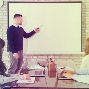 Certified Microsoft PowerPoint 2007 for Beginners
