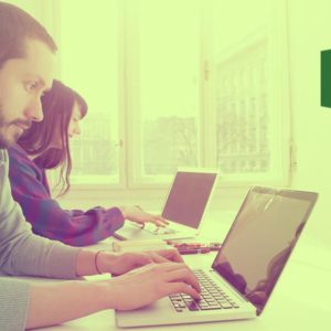 Accredited Microsoft Project Intermediate Level