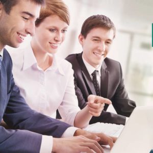 Microsoft Access Intermediate Level Accredited Course