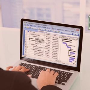 Accredited Microsoft Publisher 2007 Professional