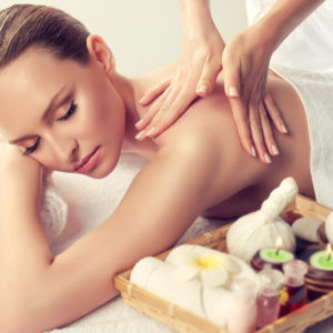 Aromatherapy, Holistic & Massage Therapy Accredited Course
