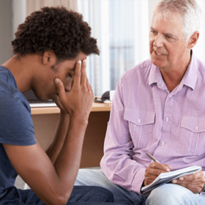 Counselling Skills Course