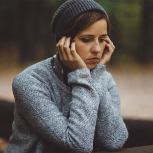 Depression and Anxiety Destroyer P1