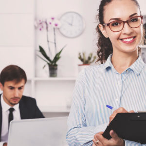 Executive Secretarial & Personal Assistant Skills Training Course