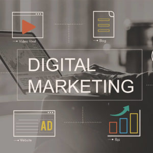 Advanced Accredited Diploma in Digital Marketing