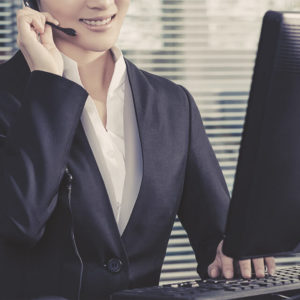 Office Admin and Mastering Art of Customer Service