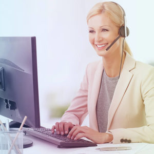 Diploma in Office Admin and Customer Service