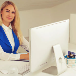 Certified Office Admin and Receptionist Skills Training