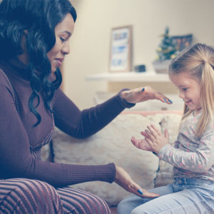Professional Nannying and Childcare Course