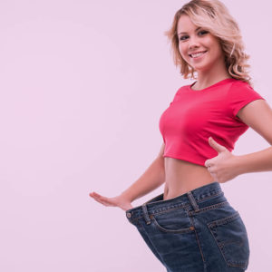 Weight Loss Course for Nutritionist