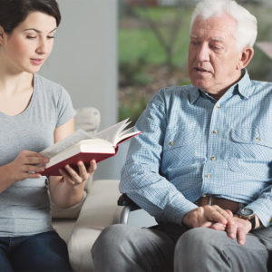 Health and Social Care for Adults