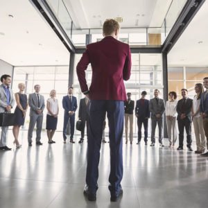 Diploma in Managing Contractors and Temporary Employees