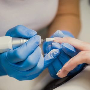 Makeup and Nail Technician Diploma