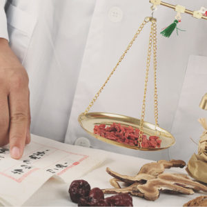 Extended Diploma in Alternative Medicine