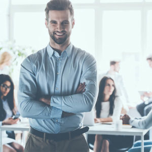 Extended Diploma in Lead Generation