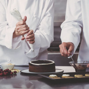 Diploma in Baking & Cake Decorating