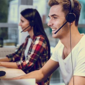 Professional Call Centre Skills Training Course