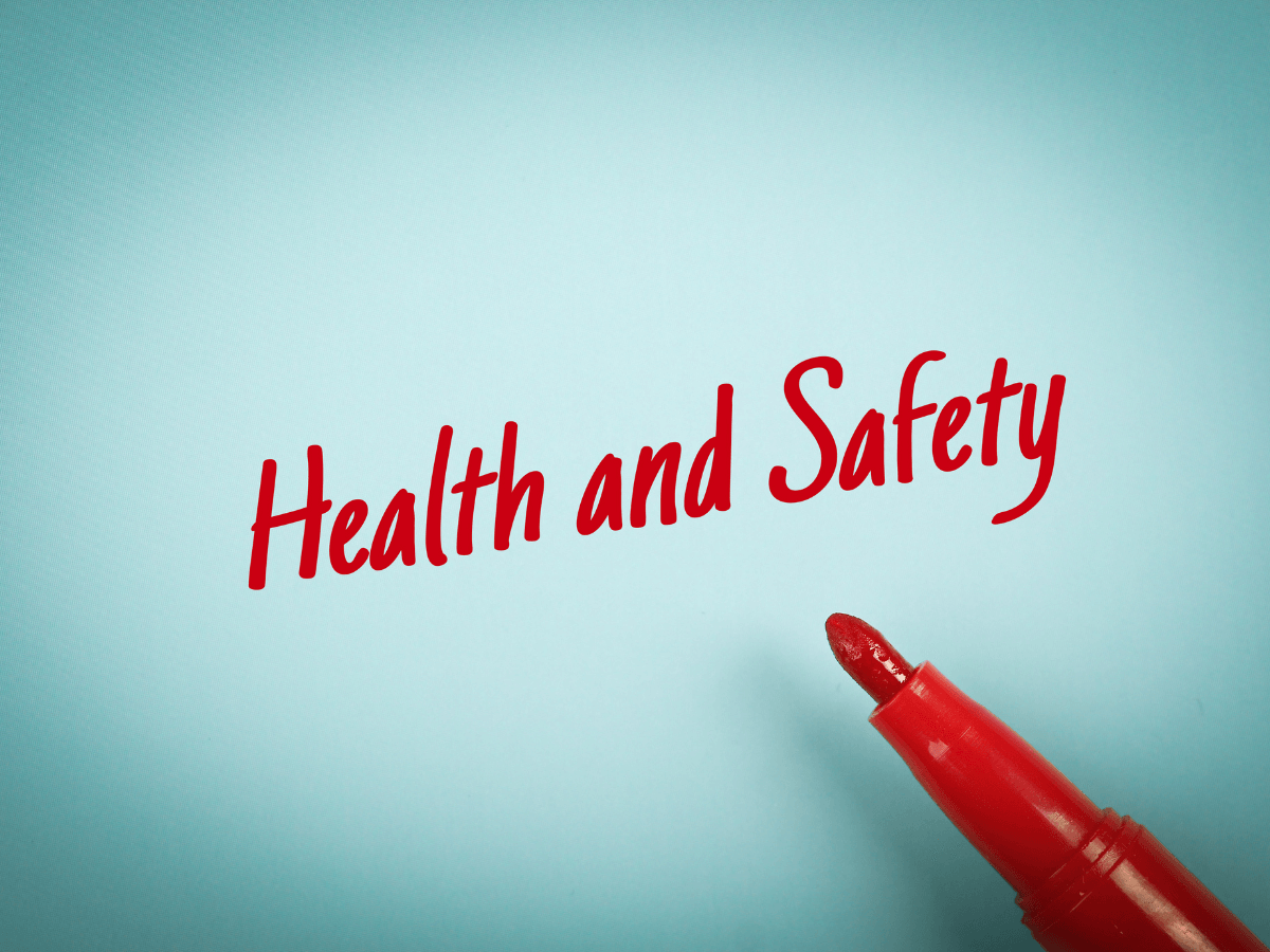 Professional Diploma in Health and Safety