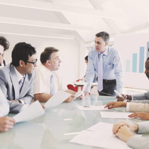 Management & Leadership Course - Level 4