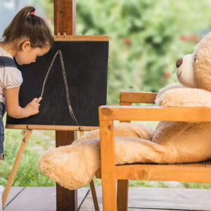 Child Development Training Diploma