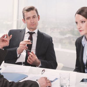 Administrative Human Resource Management