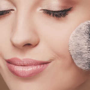 makeup application course