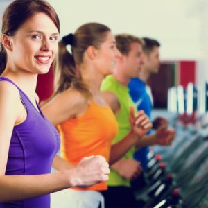 Extended Diploma in Strength and Fitness
