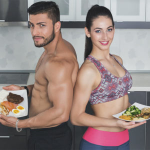 Advanced Diet, Fitness and Nutrition Course
