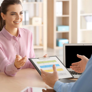 Sales Skills Professional Course