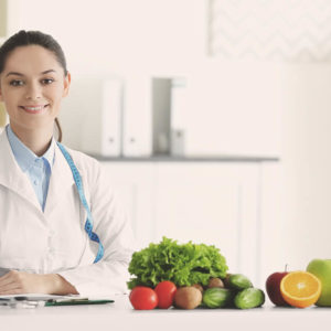 Certified Nutrition Course