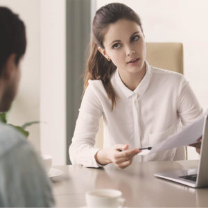HR Management: Employee Onboarding