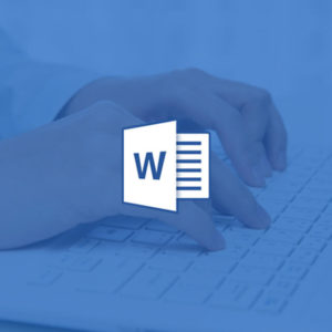 Level 3 Diploma in Microsoft Word