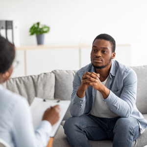 Mental Health Support Worker Training - Level 5