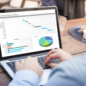 Microsoft Excel