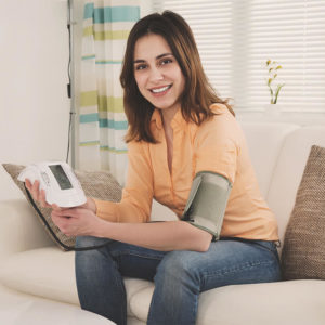 Blood Pressure Controlling Course Naturally