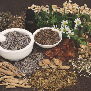 Holistic and Alternative Medicine Course Online