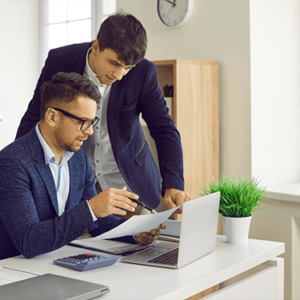 Extended Diploma in Office Administration