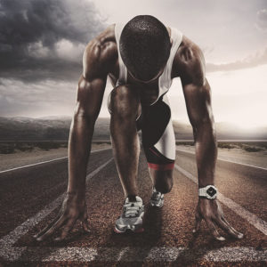 Performance Secrets for Athletes