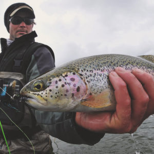 Mastering in Fly Fishing