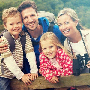 Family Activities Guide