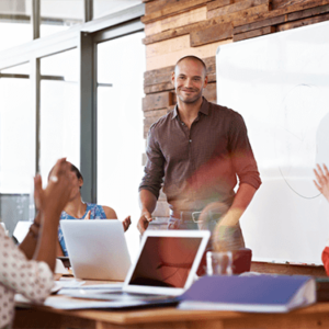 Professional Presentation Skills Diploma