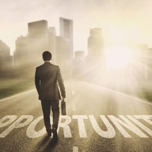 Discover Opportunities